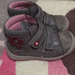 Toddler Beeko Boots